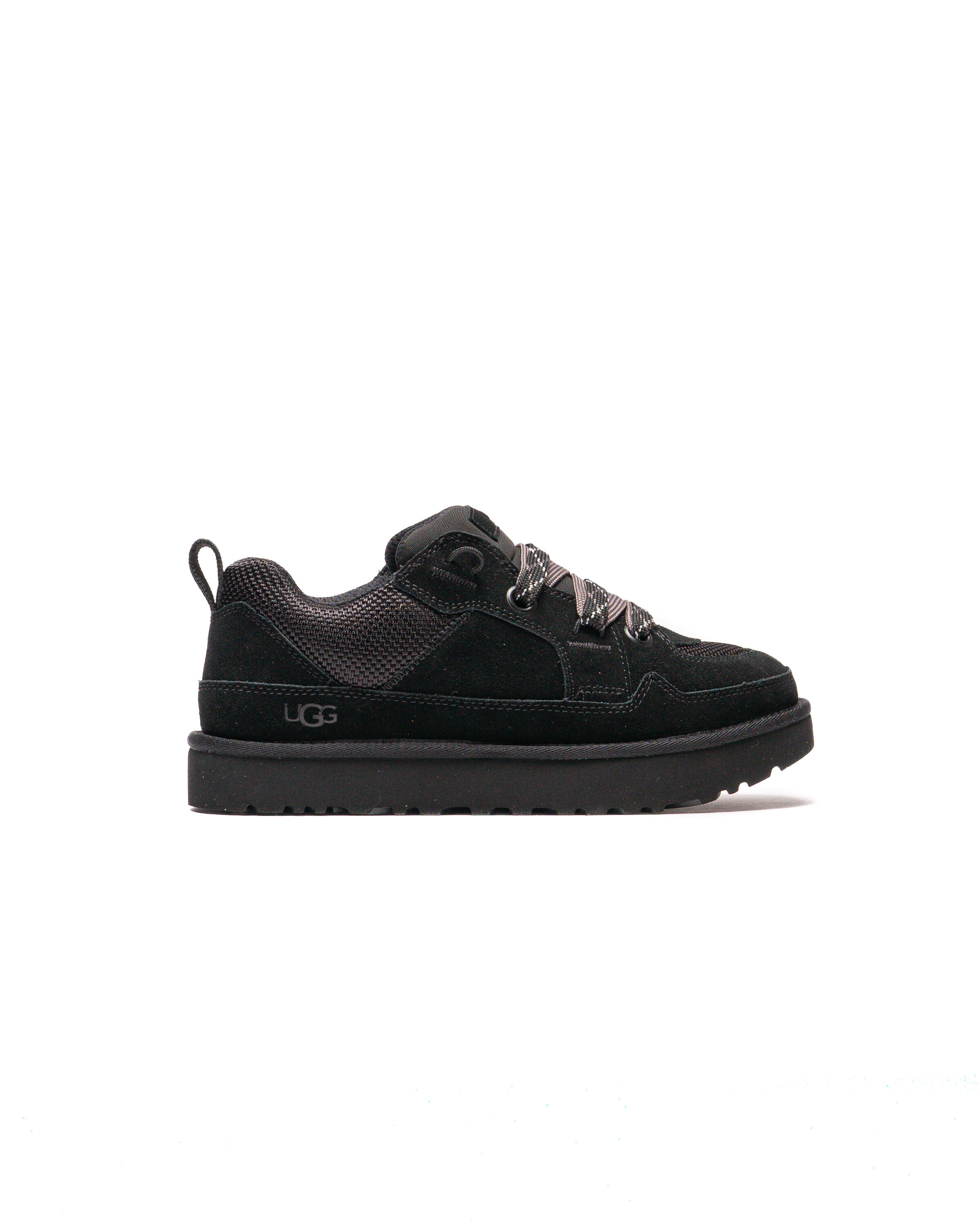 UGG LO LOWMEL | 1169493-BLK | AFEW STORE